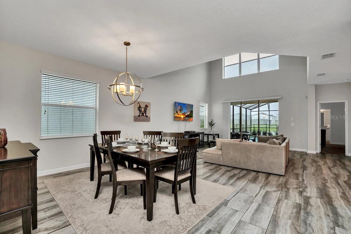 STOREY LAKE - Residential