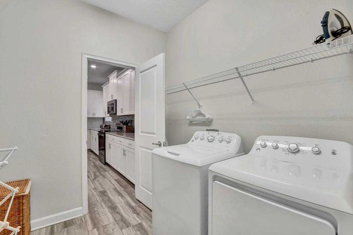 STOREY LAKE - Residential