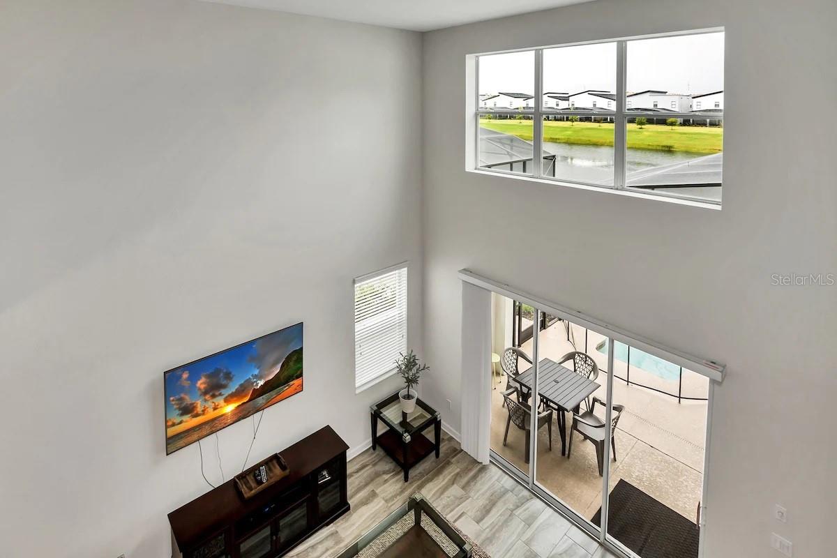 STOREY LAKE - Residential