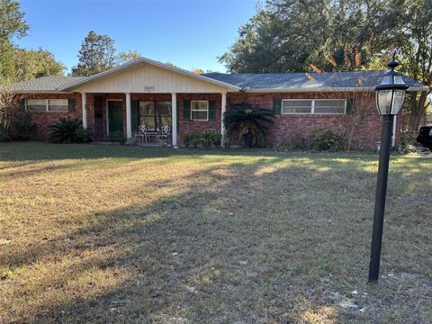 A home in OCALA