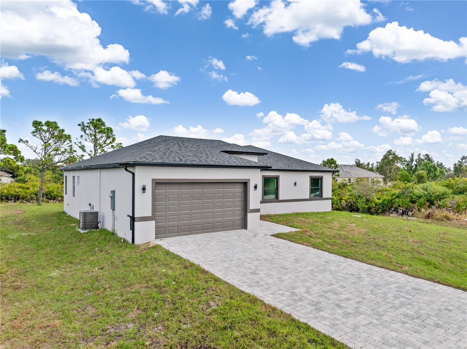 PORT CHARLOTTE SEC 058 - Residential