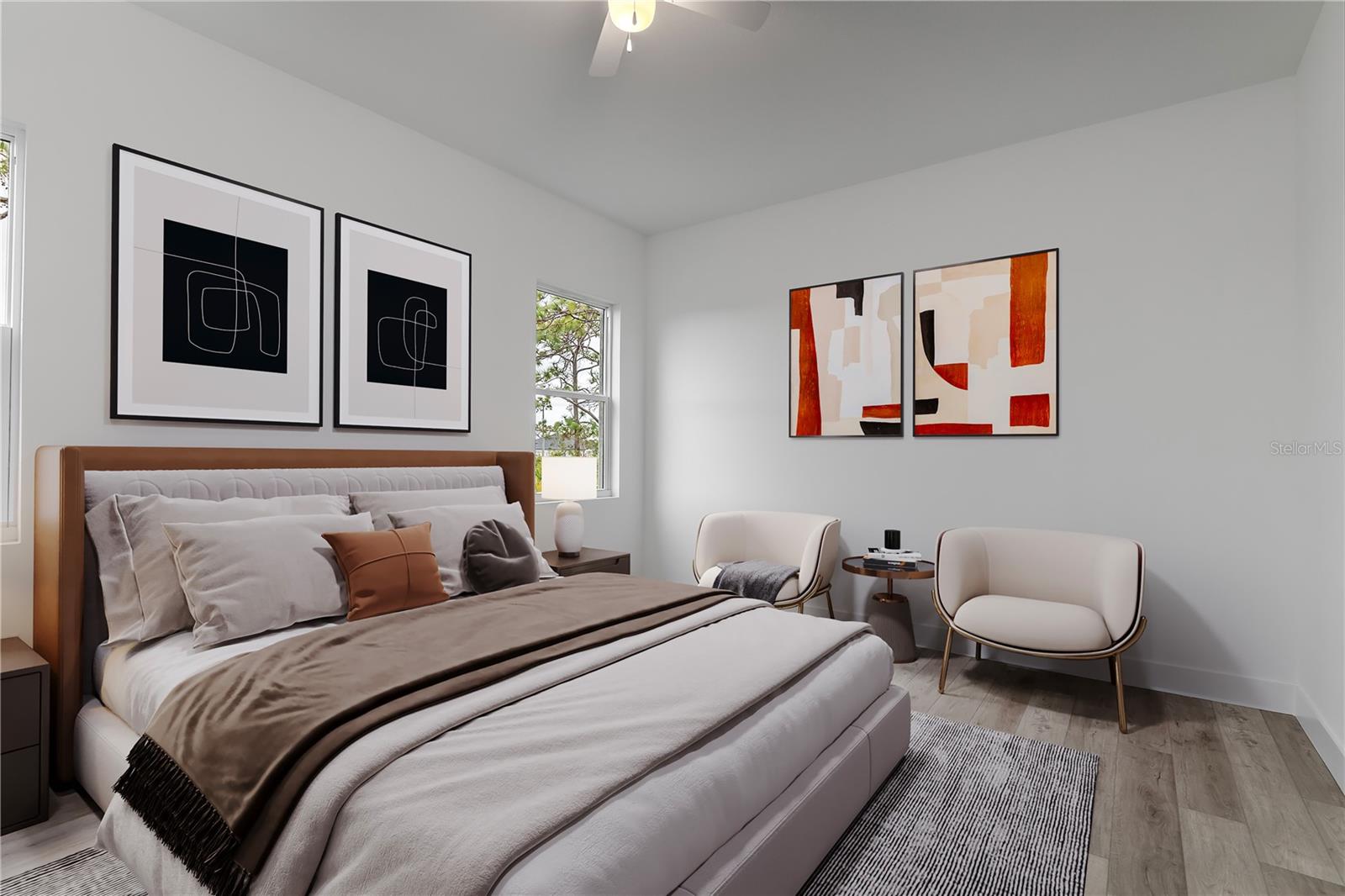 PORT CHARLOTTE SEC 058 - Residential