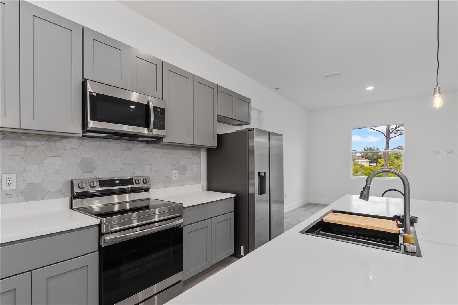 PORT CHARLOTTE SEC 058 - Residential