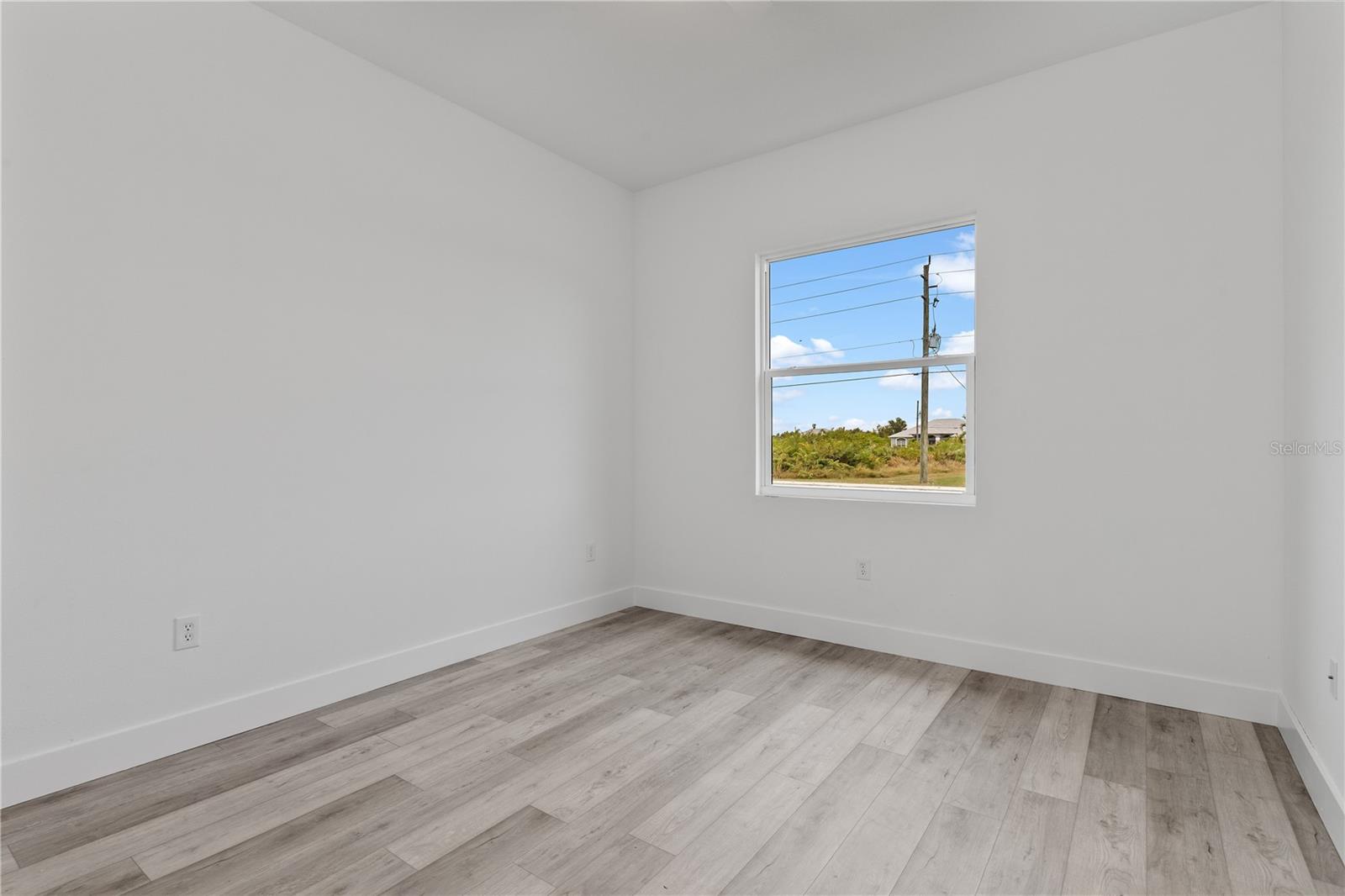 PORT CHARLOTTE SEC 058 - Residential