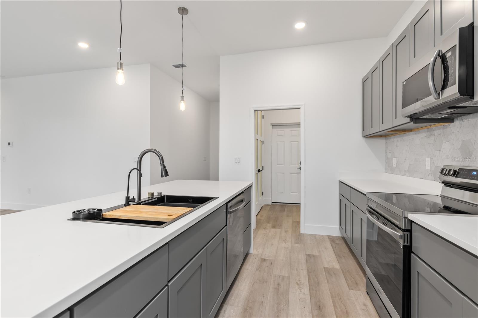 PORT CHARLOTTE SEC 058 - Residential