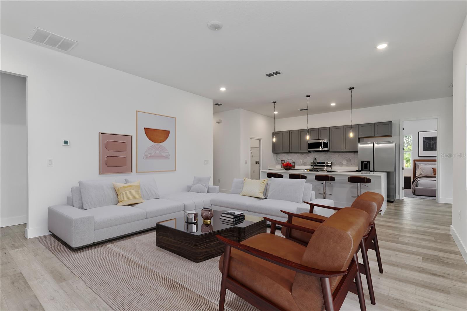 PORT CHARLOTTE SEC 058 - Residential