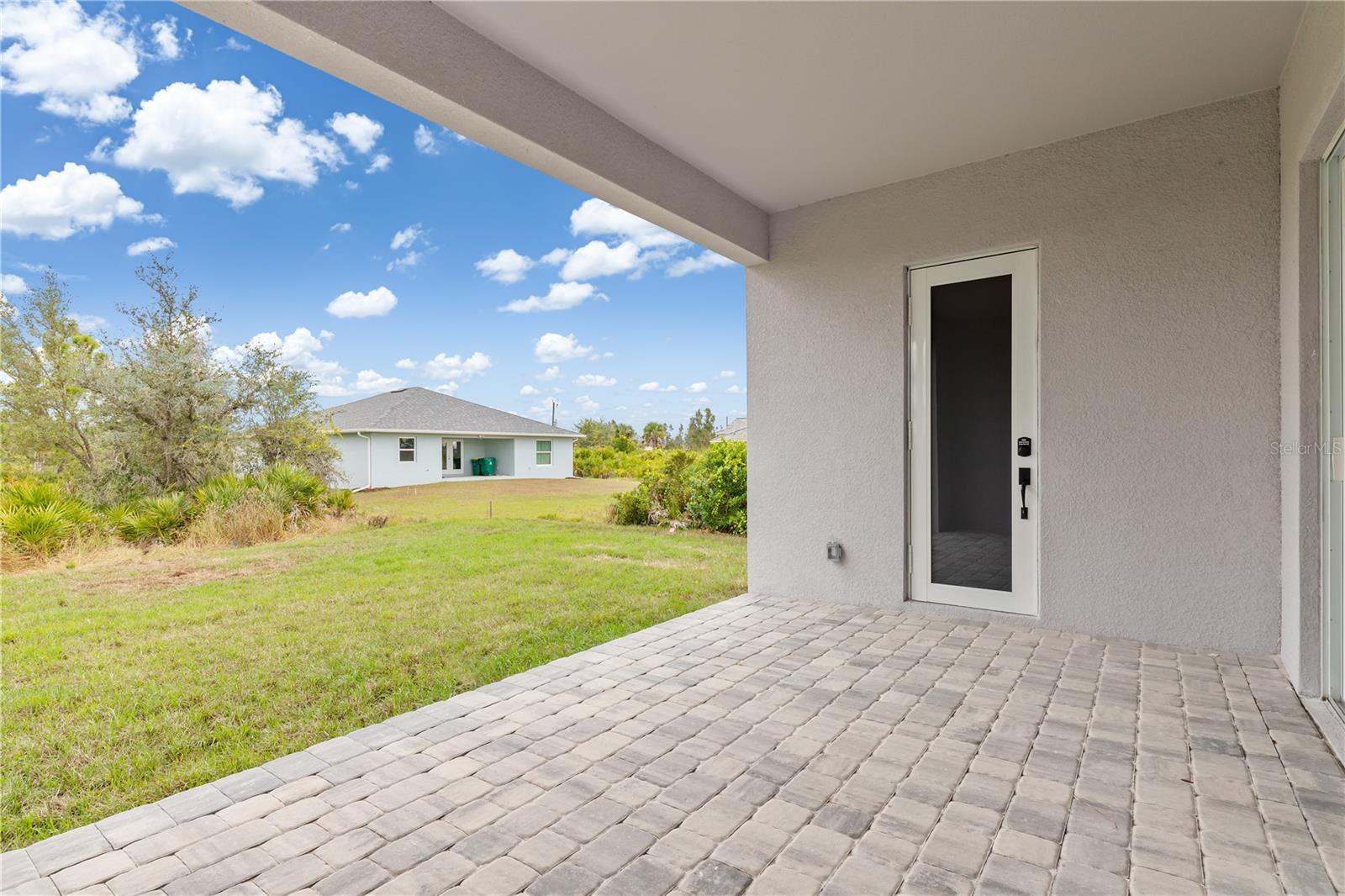 PORT CHARLOTTE SEC 058 - Residential