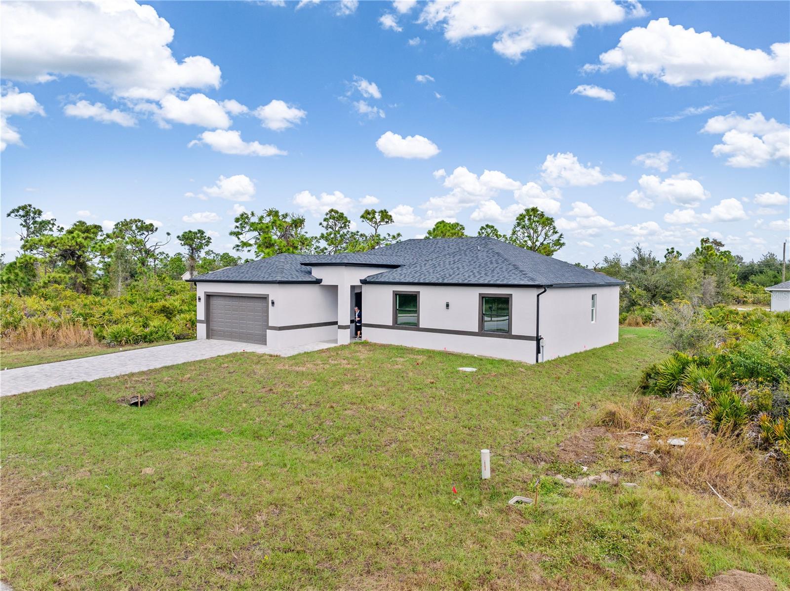 PORT CHARLOTTE SEC 058 - Residential