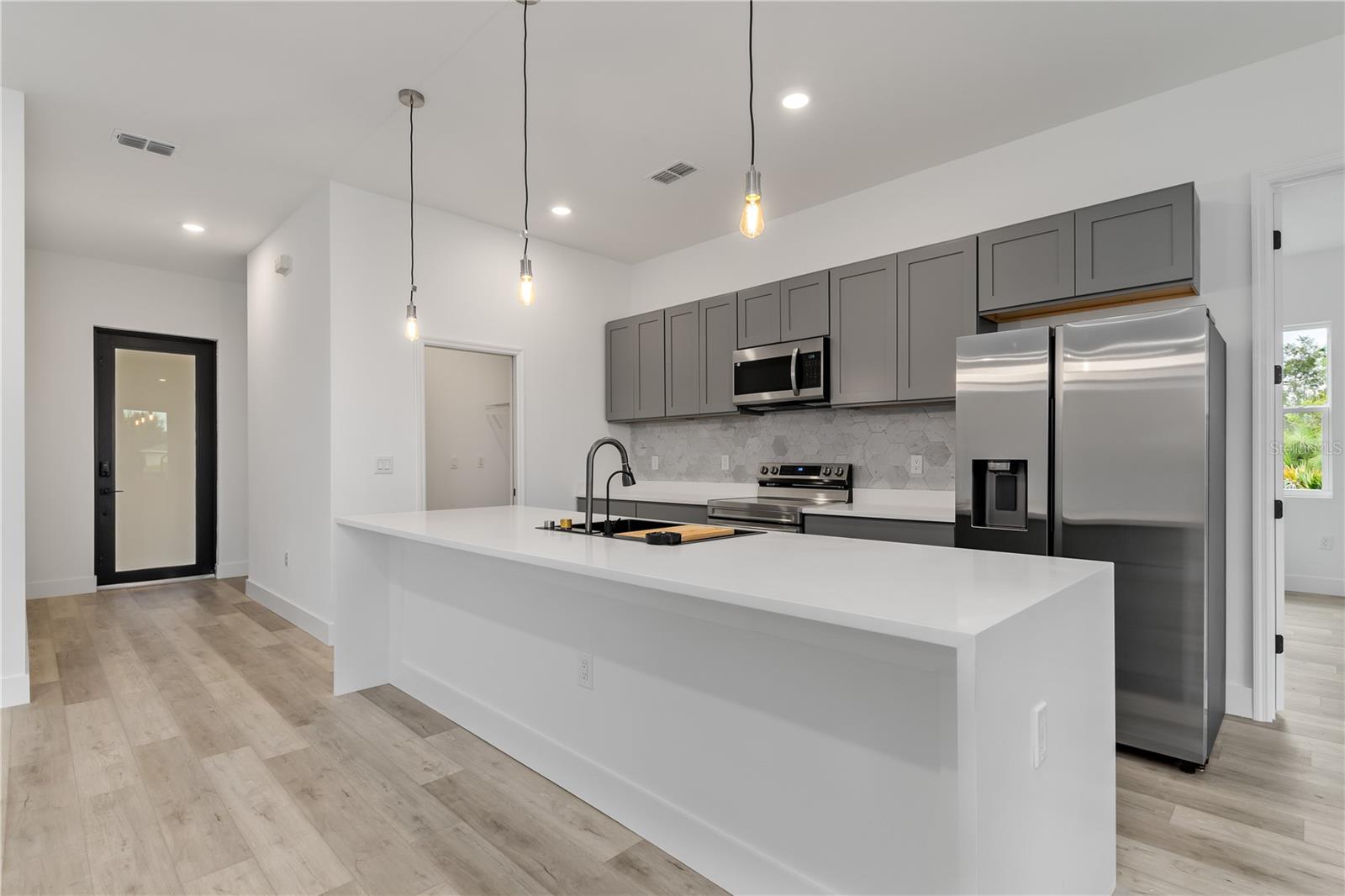 PORT CHARLOTTE SEC 058 - Residential