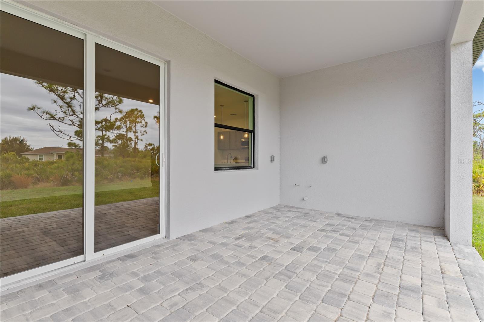 PORT CHARLOTTE SEC 058 - Residential