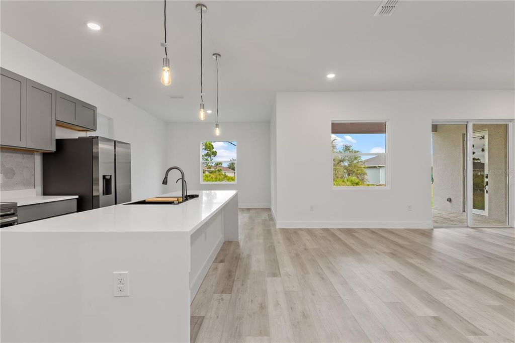 Photo of 13514 Keystone Boulevard, Port Charlotte, FL 33981 (MLS # C7519424)