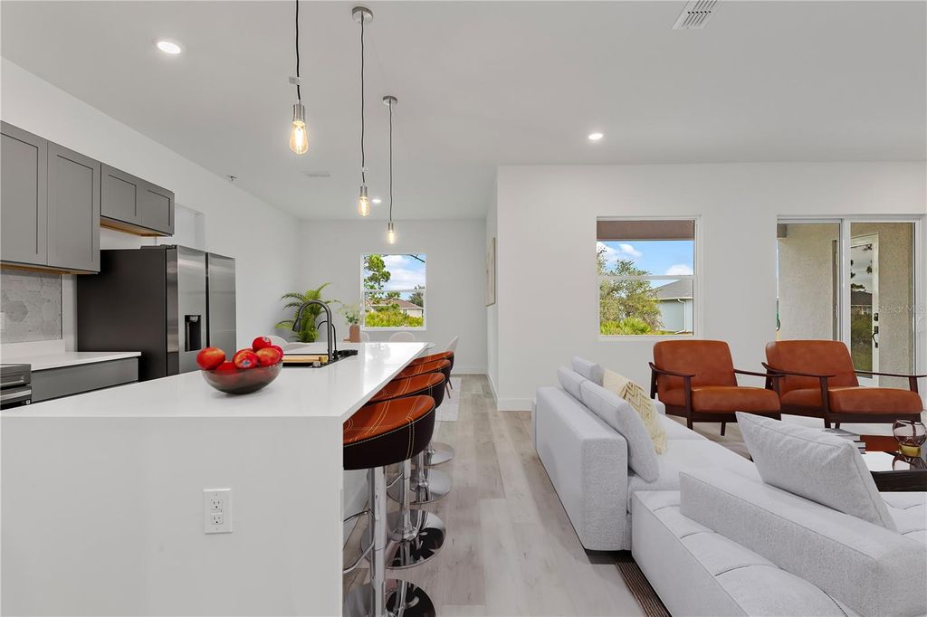 Photo of 13514 Keystone Boulevard, Port Charlotte, FL 33981 (MLS # C7519424)