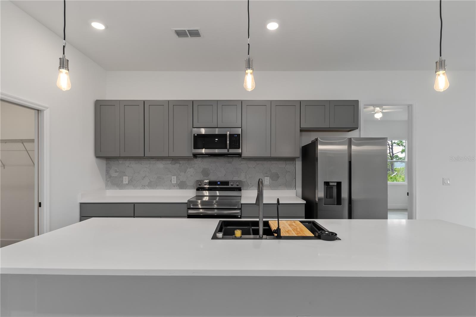 PORT CHARLOTTE SEC 058 - Residential