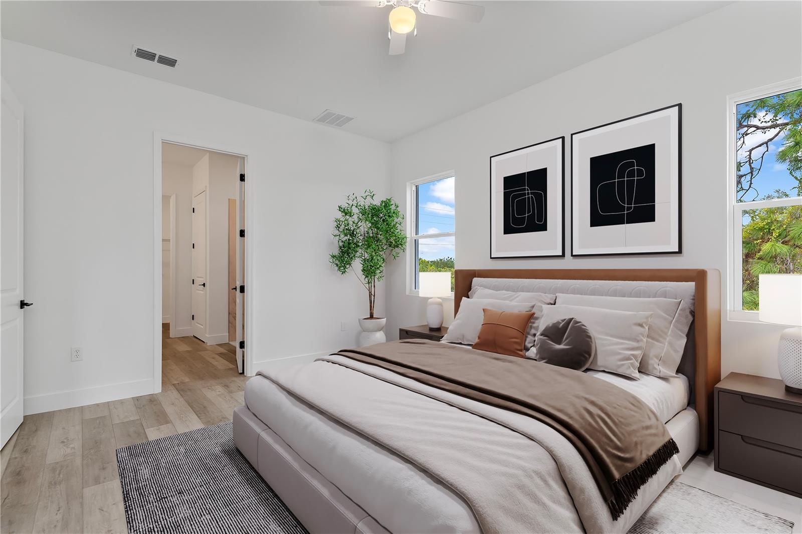 PORT CHARLOTTE SEC 058 - Residential