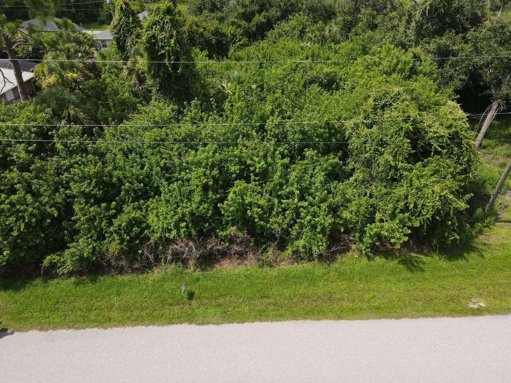 Photo of 392 Albatross Road, Rotonda West, FL 33947 (MLS # O6232116)