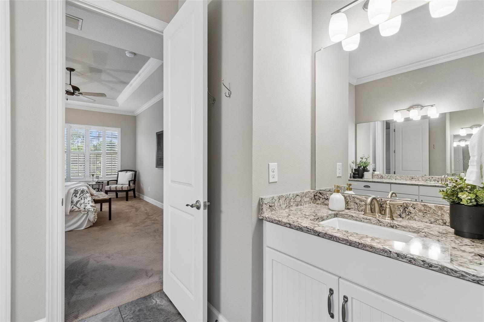 ESPLANADE OF TAMPA PH 1 - Residential