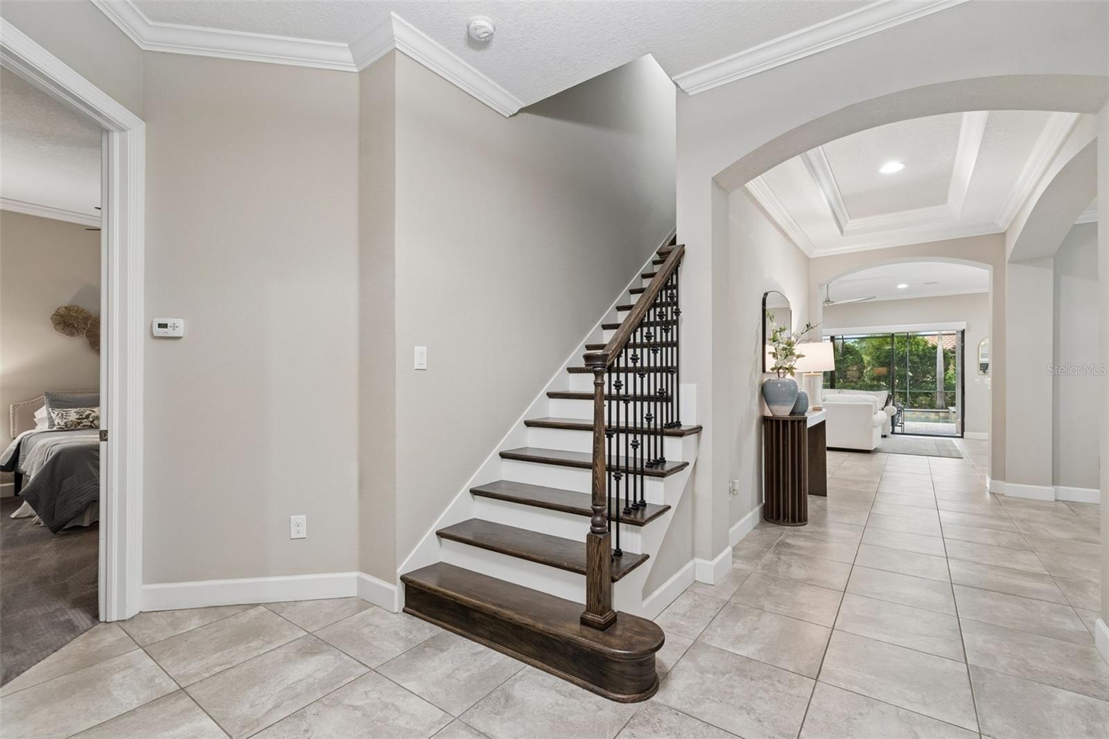 ESPLANADE OF TAMPA PH 1 - Residential