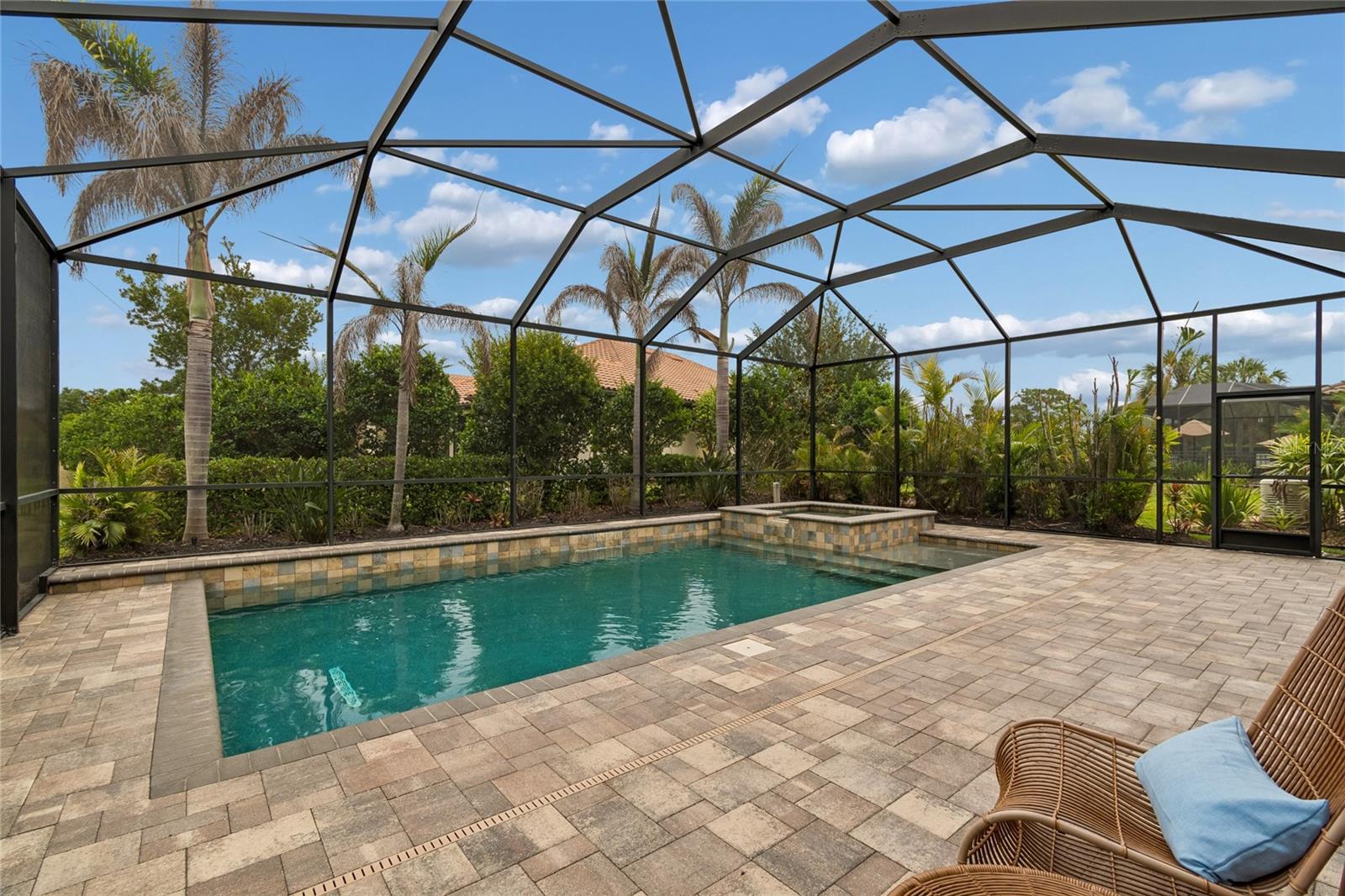 ESPLANADE OF TAMPA PH 1 - Residential