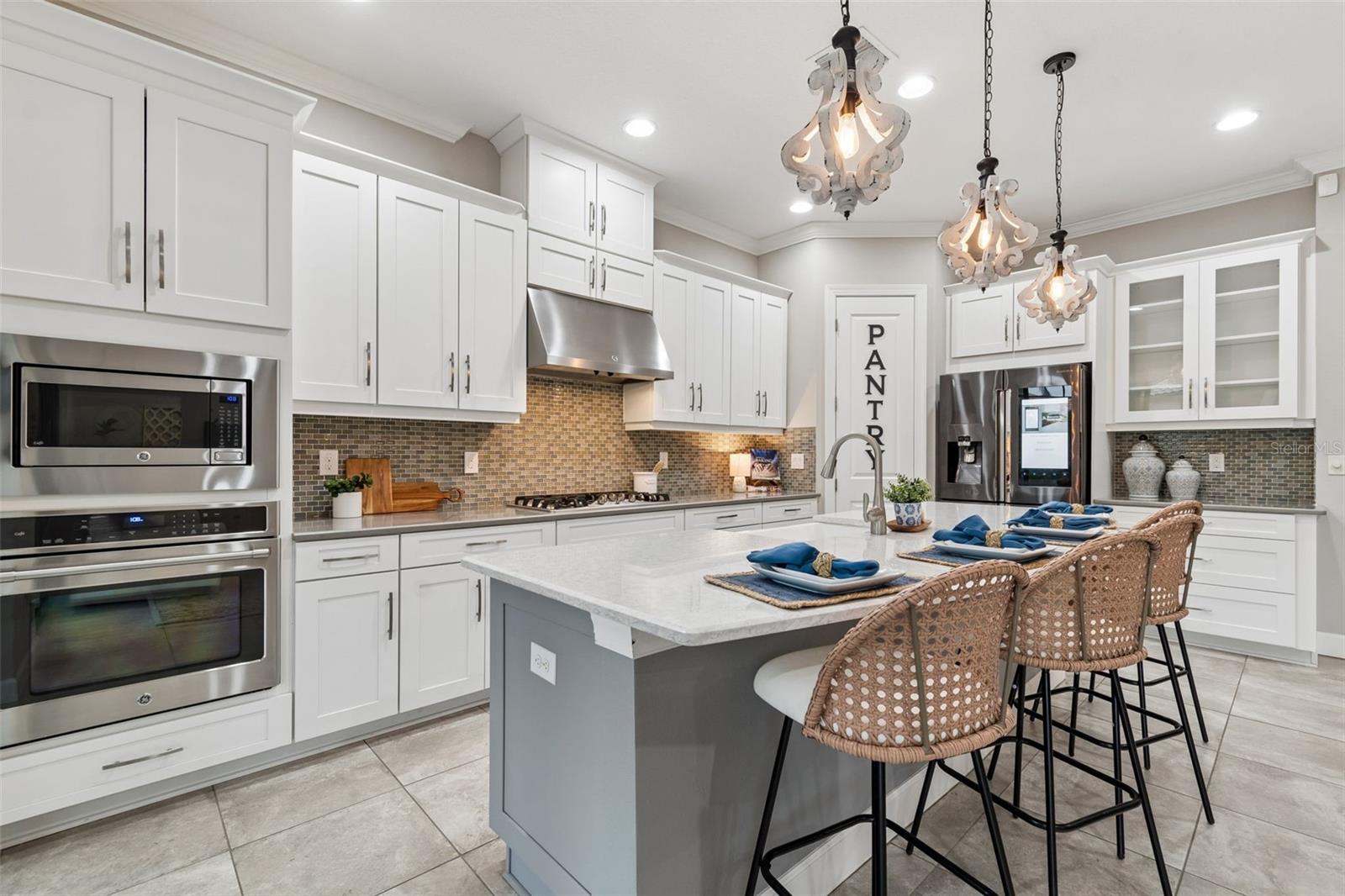ESPLANADE OF TAMPA PH 1 - Residential