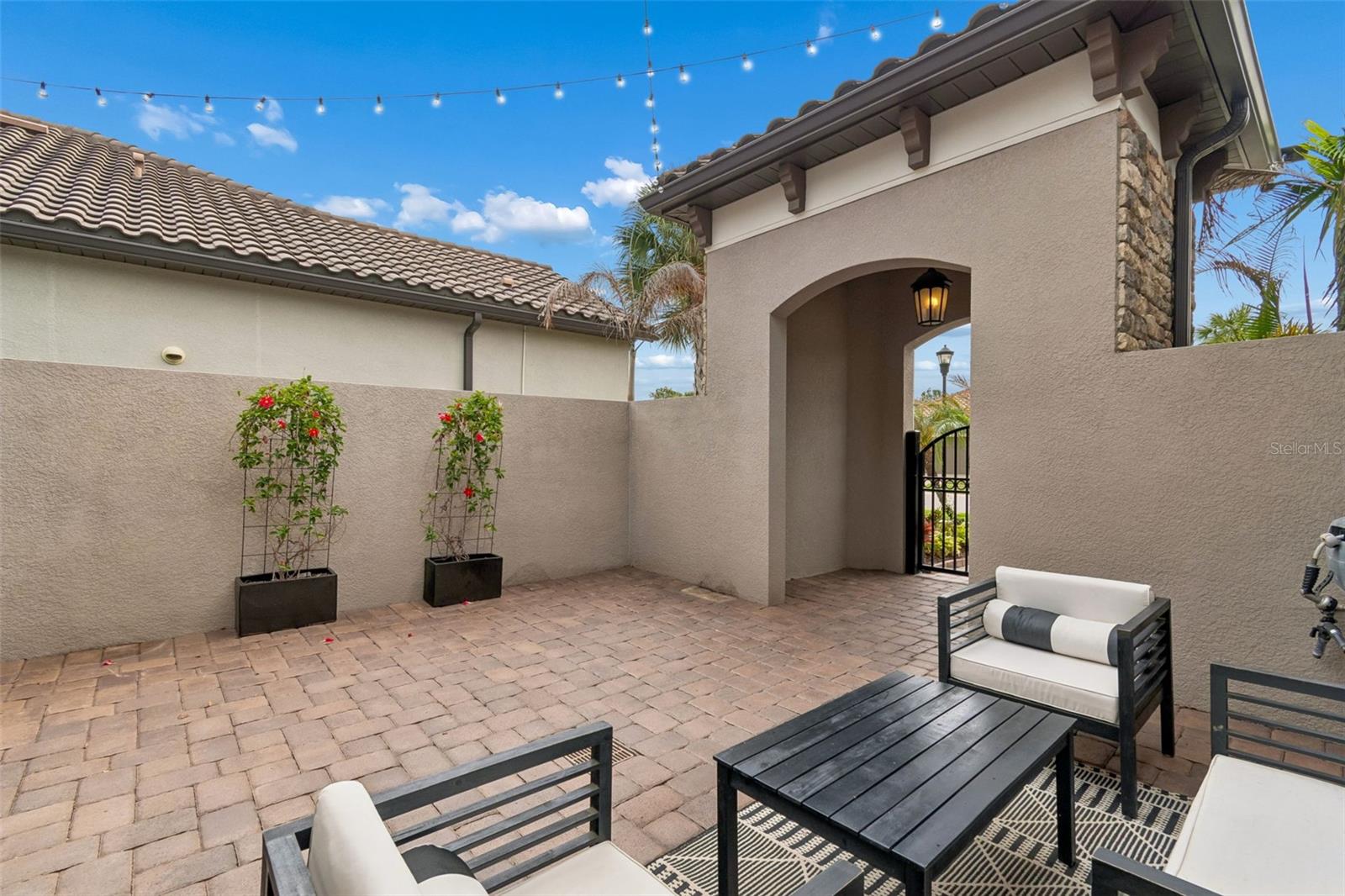 ESPLANADE OF TAMPA PH 1 - Residential