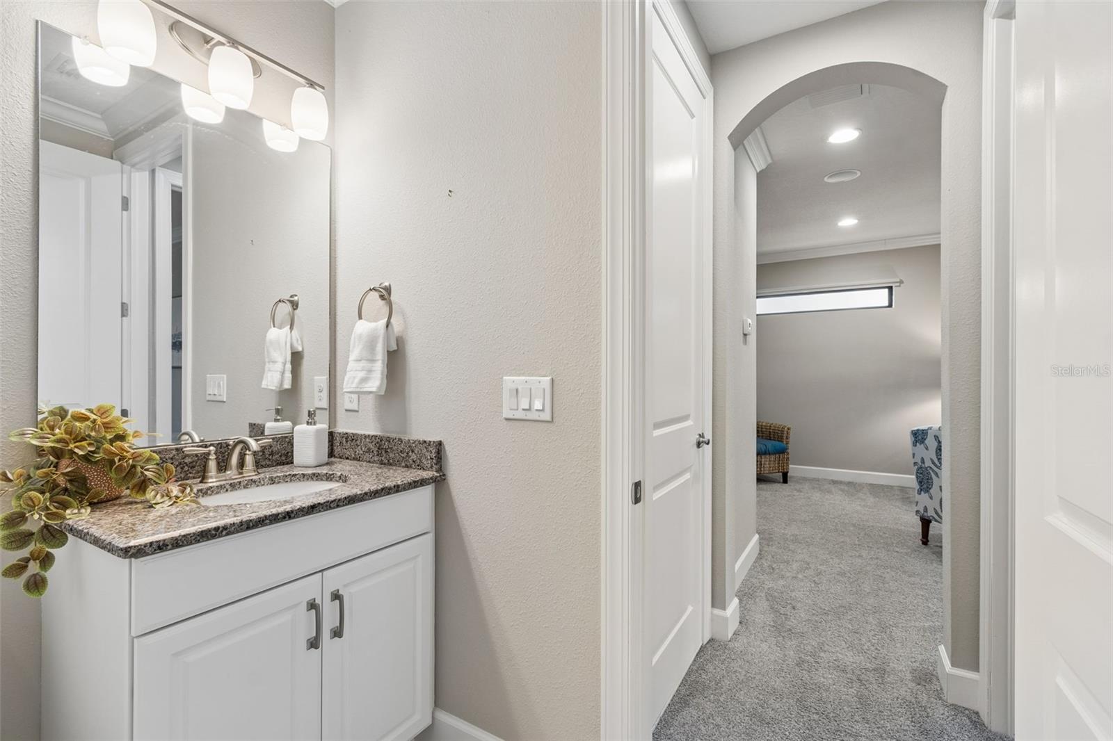 ESPLANADE OF TAMPA PH 1 - Residential