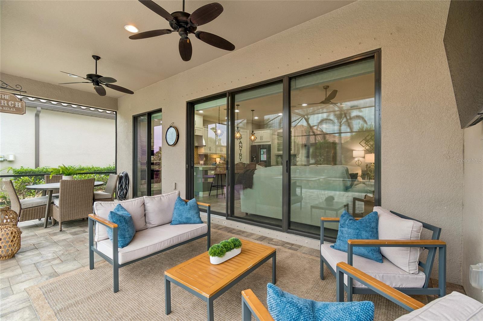 ESPLANADE OF TAMPA PH 1 - Residential