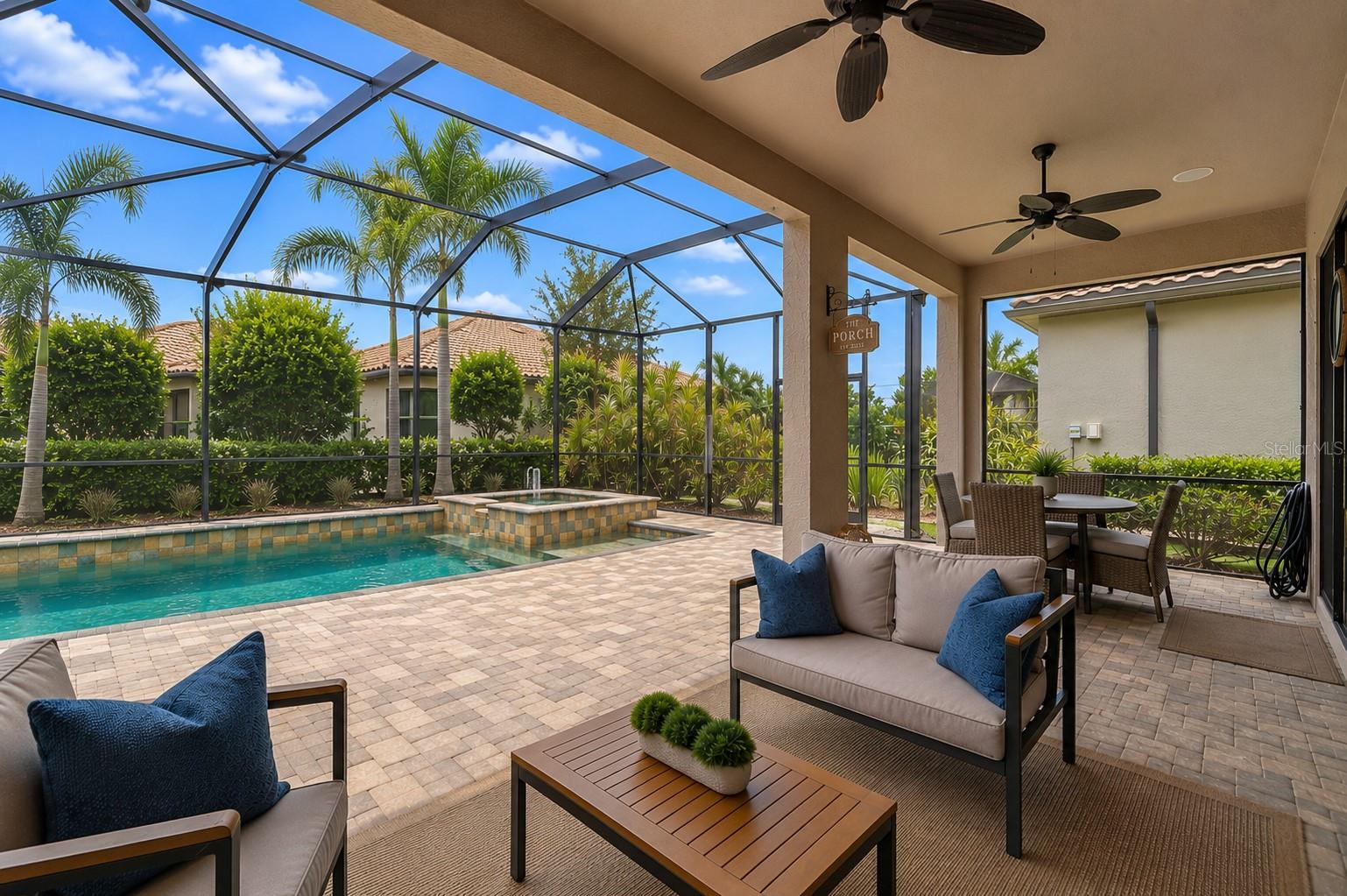 ESPLANADE OF TAMPA PH 1 - Residential