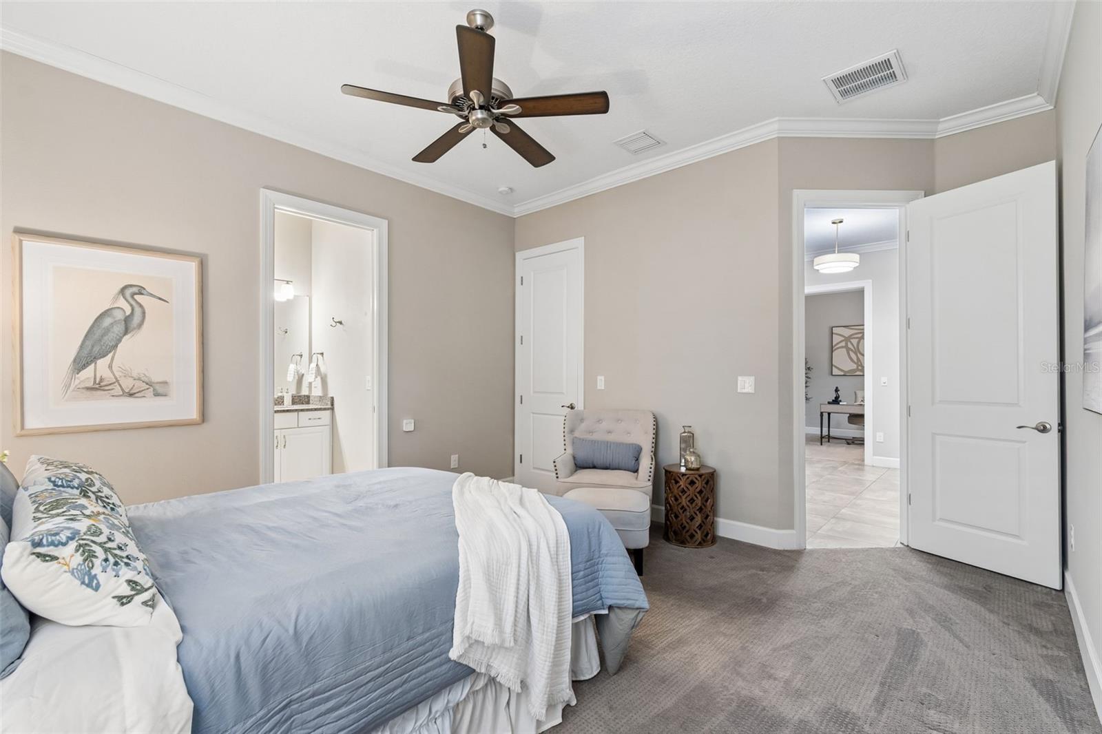 ESPLANADE OF TAMPA PH 1 - Residential