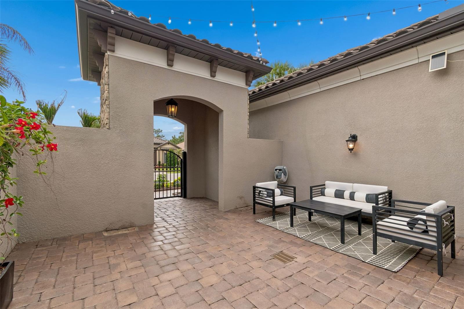ESPLANADE OF TAMPA PH 1 - Residential