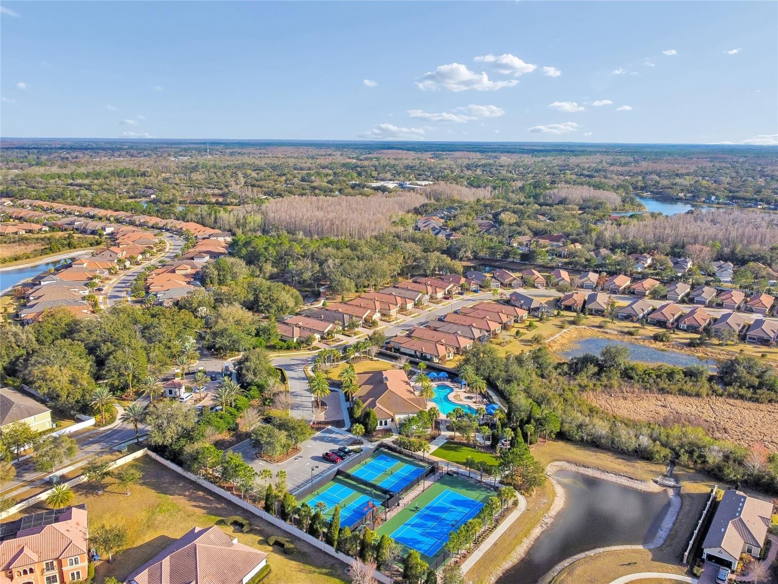 ESPLANADE OF TAMPA PH 1 - Residential