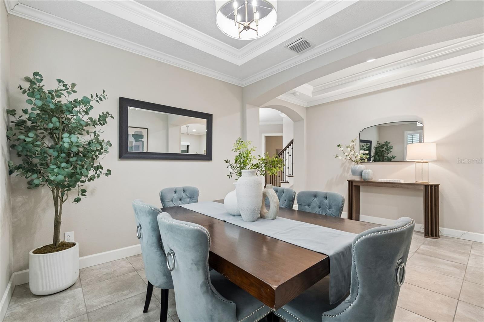 ESPLANADE OF TAMPA PH 1 - Residential