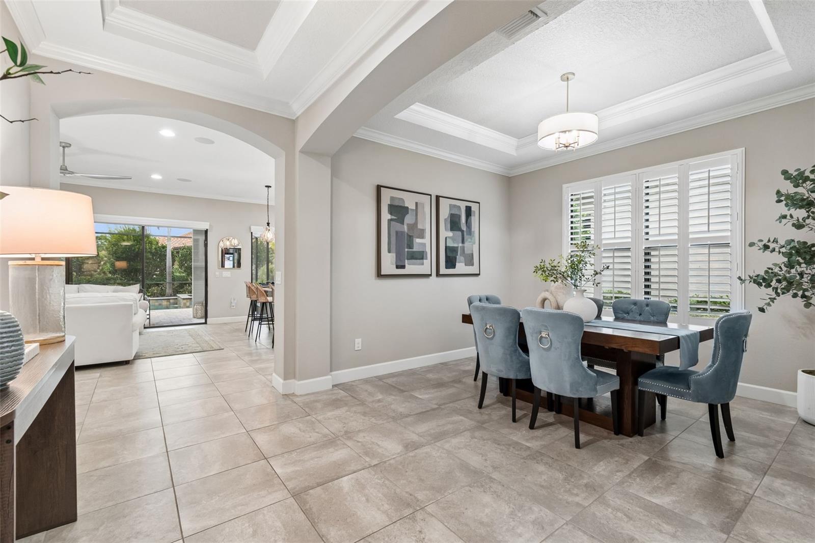 ESPLANADE OF TAMPA PH 1 - Residential