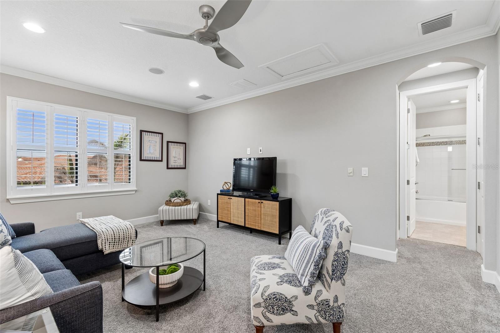 ESPLANADE OF TAMPA PH 1 - Residential