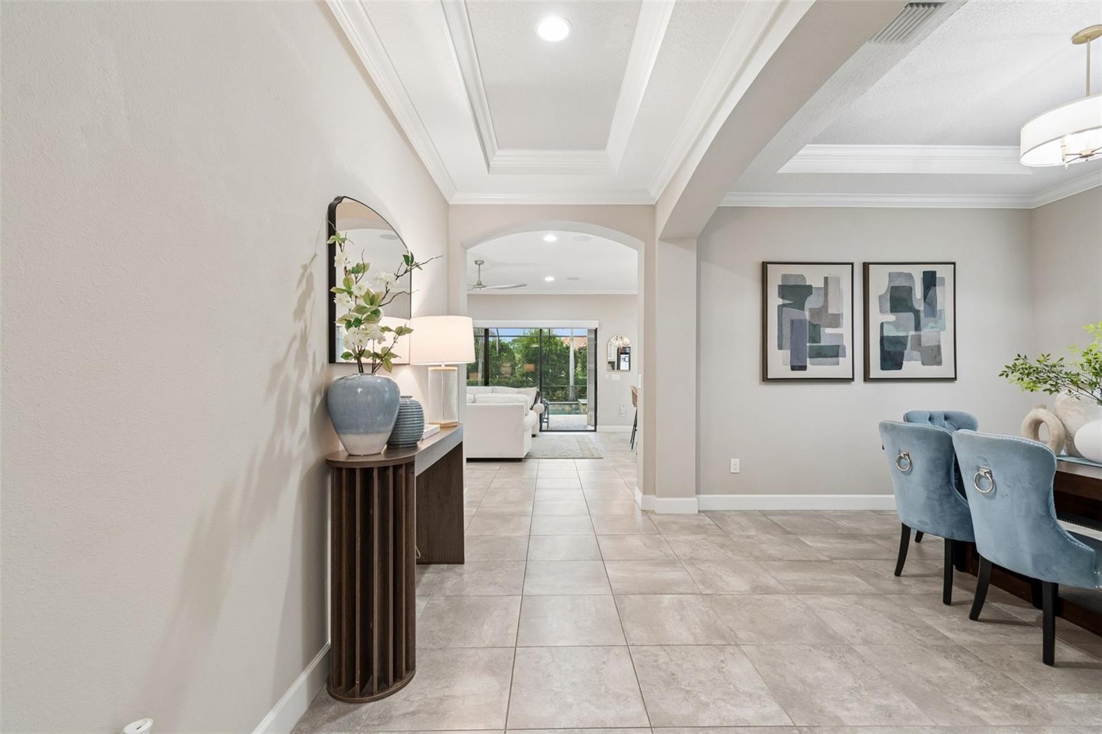 ESPLANADE OF TAMPA PH 1 - Residential