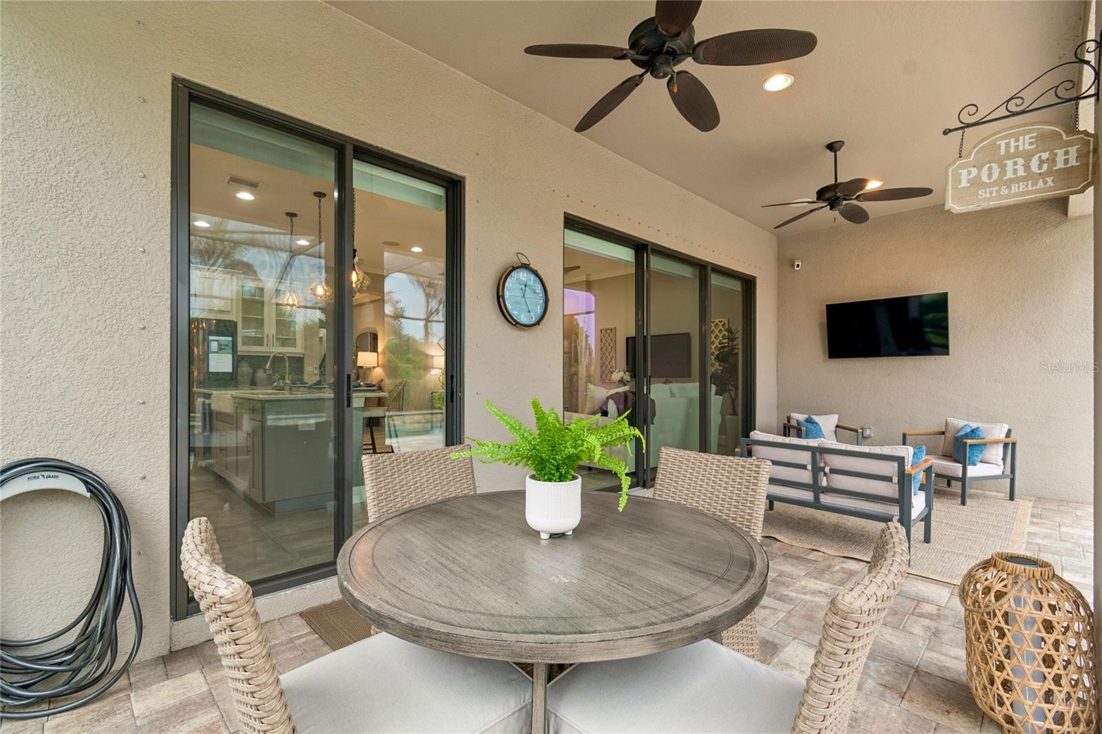 ESPLANADE OF TAMPA PH 1 - Residential