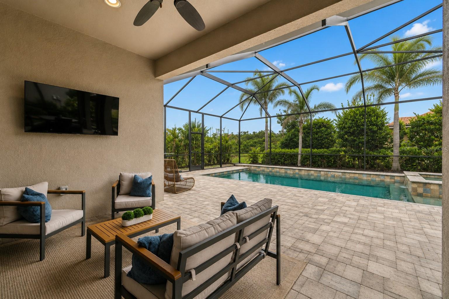 ESPLANADE OF TAMPA PH 1 - Residential