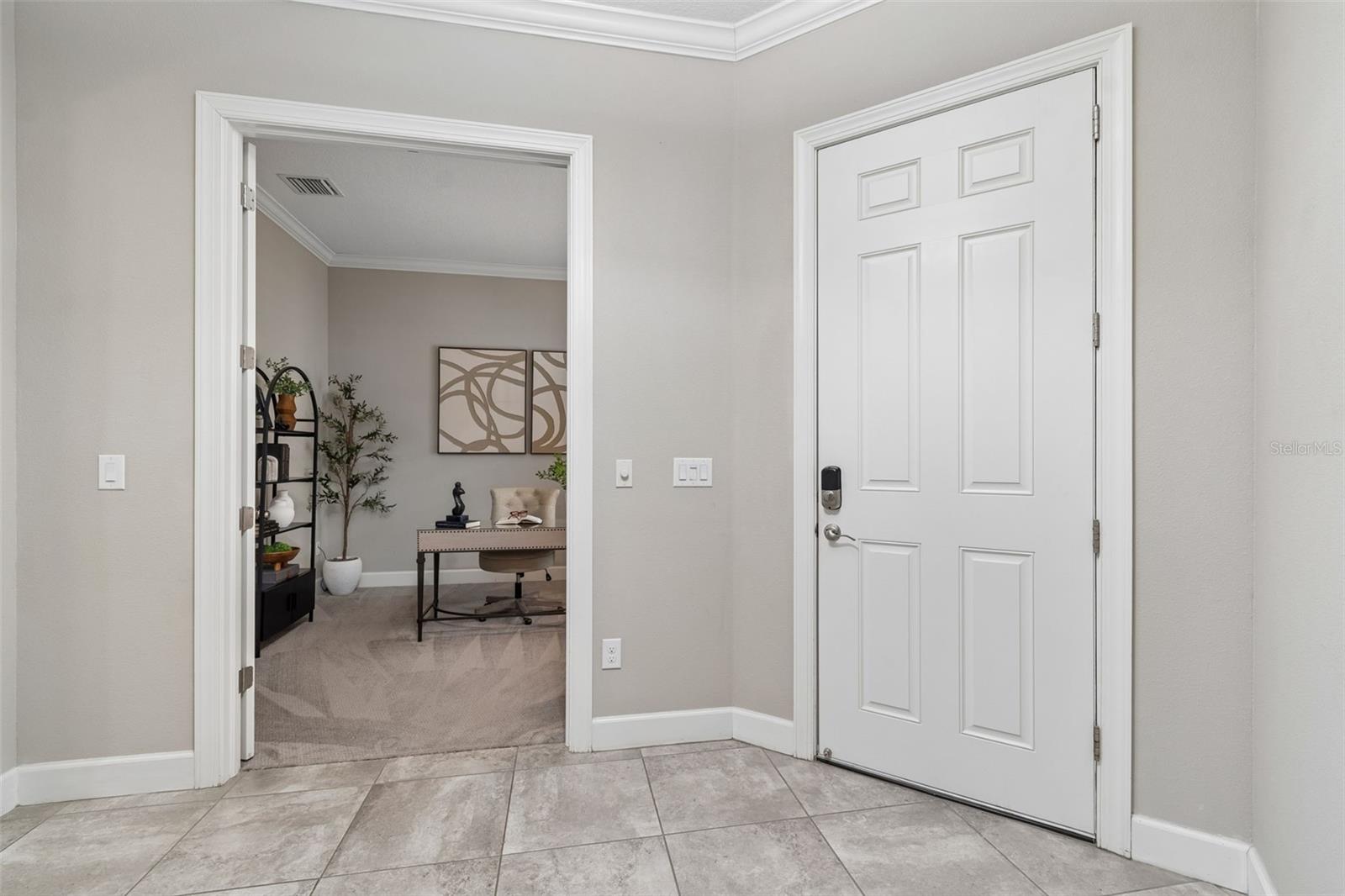 ESPLANADE OF TAMPA PH 1 - Residential