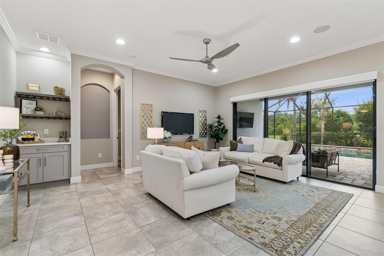 ESPLANADE OF TAMPA PH 1 - Residential