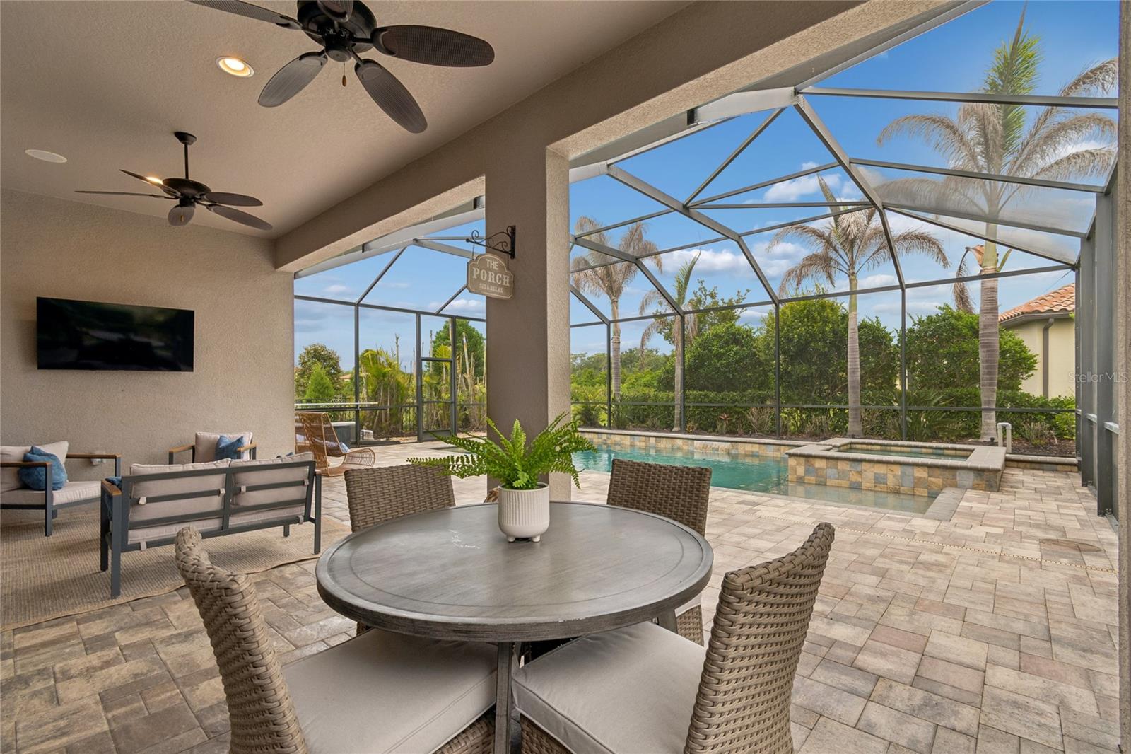 ESPLANADE OF TAMPA PH 1 - Residential