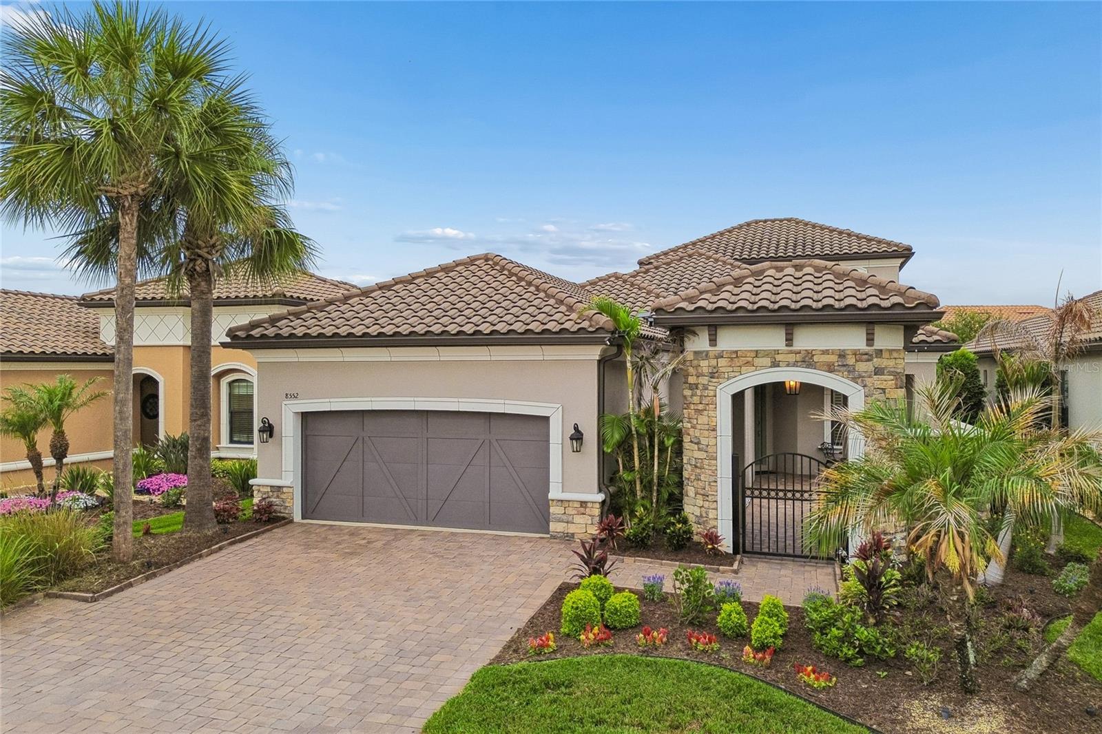 ESPLANADE OF TAMPA PH 1 - Residential
