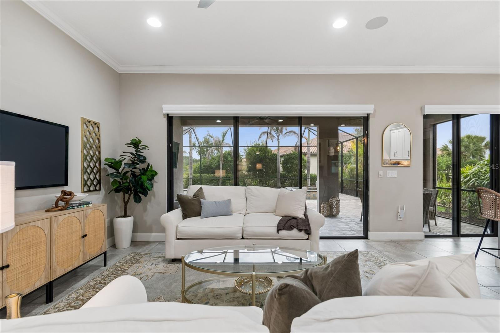 ESPLANADE OF TAMPA PH 1 - Residential