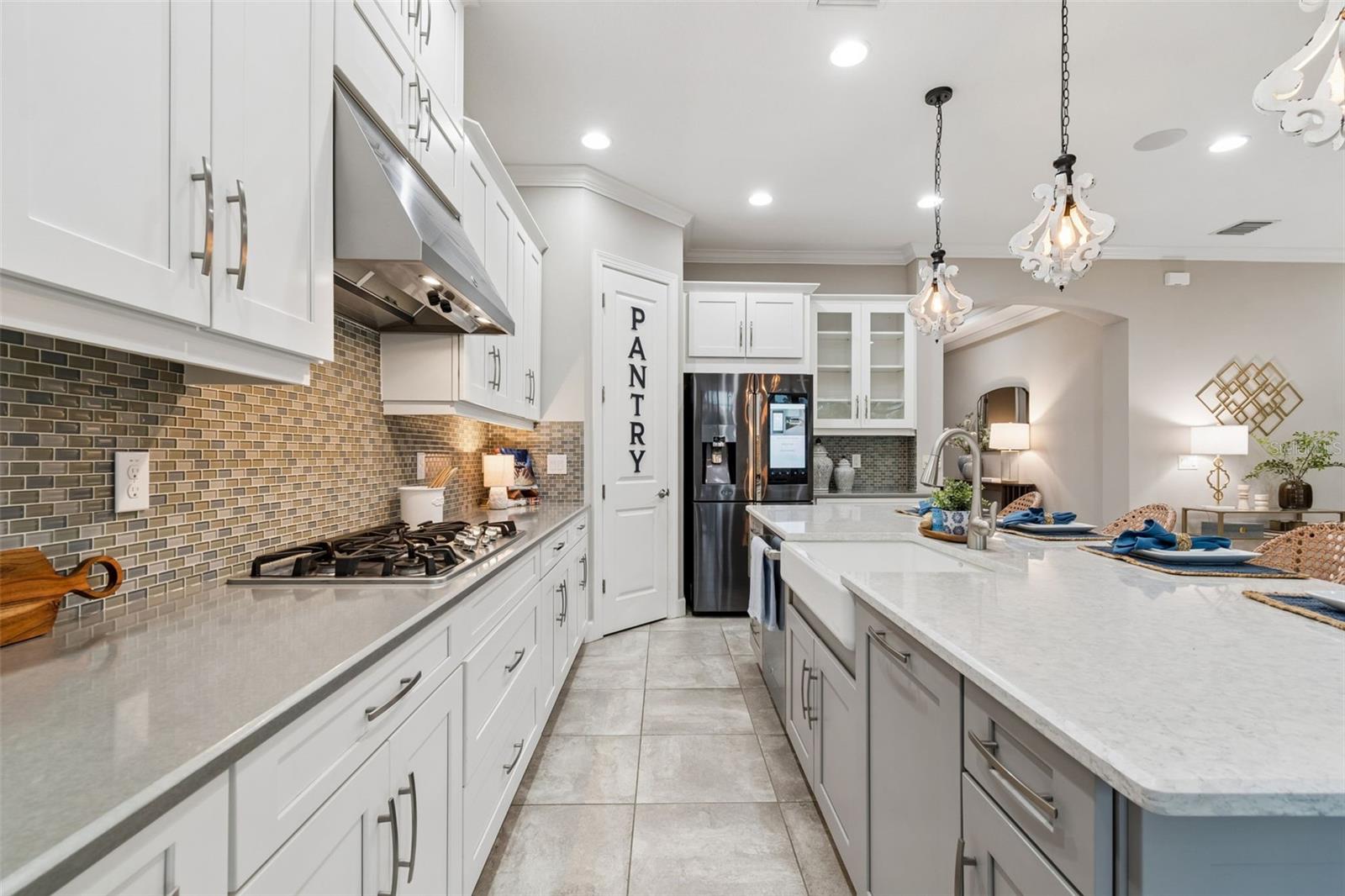 ESPLANADE OF TAMPA PH 1 - Residential