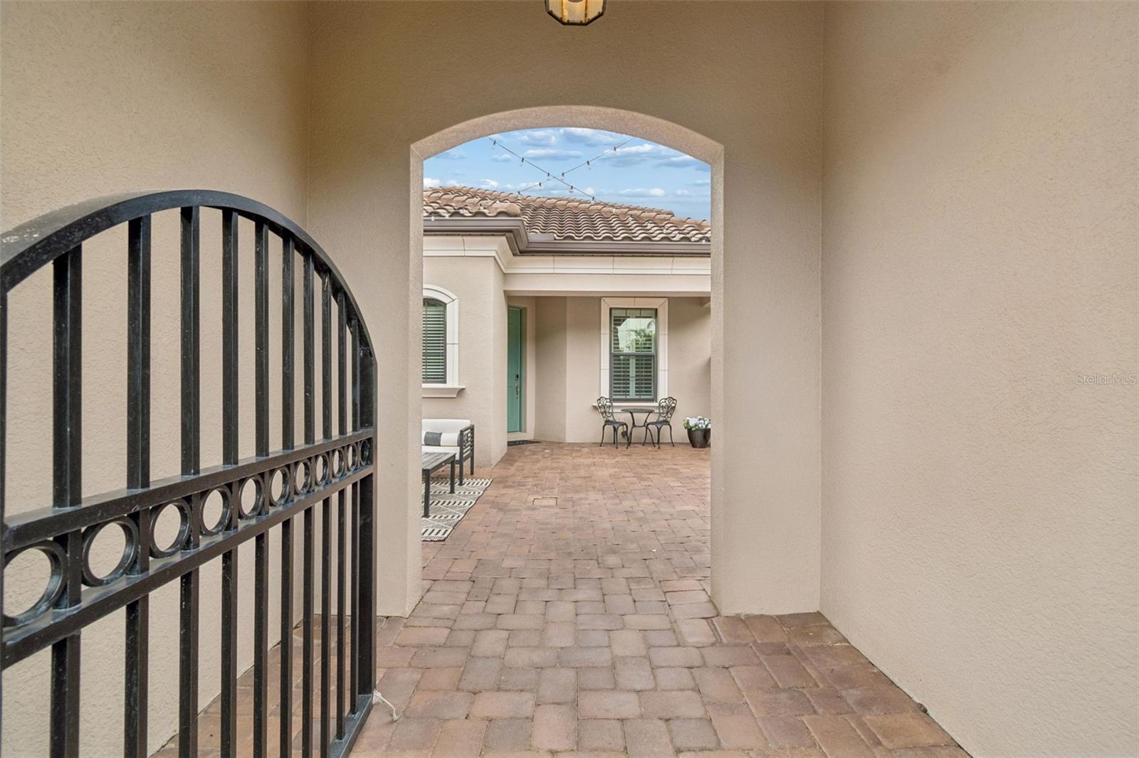 ESPLANADE OF TAMPA PH 1 - Residential