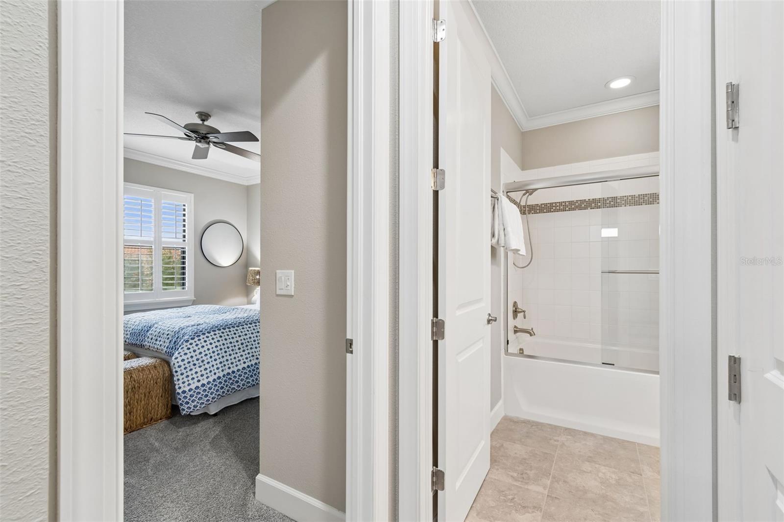 ESPLANADE OF TAMPA PH 1 - Residential
