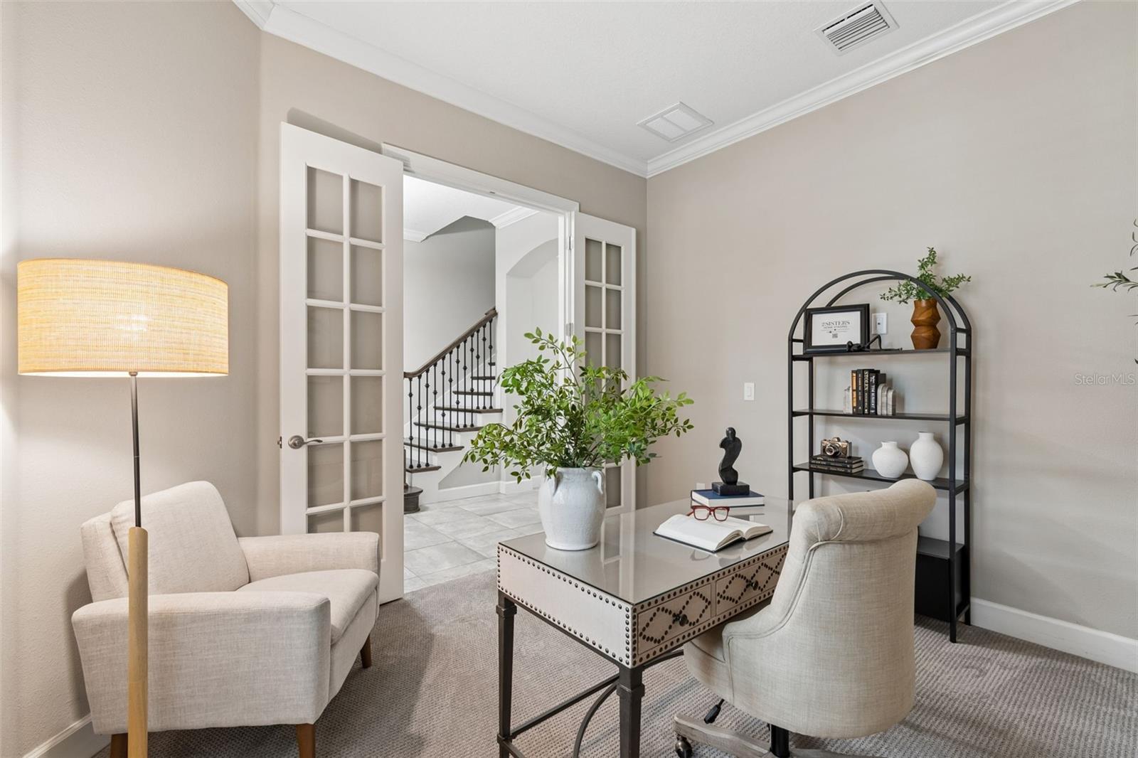 ESPLANADE OF TAMPA PH 1 - Residential
