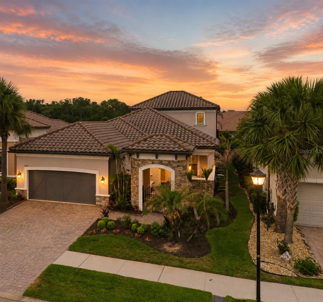 ESPLANADE OF TAMPA PH 1 - Residential