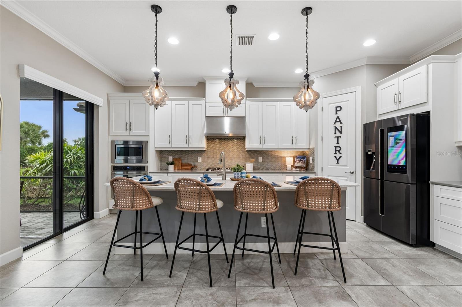 ESPLANADE OF TAMPA PH 1 - Residential