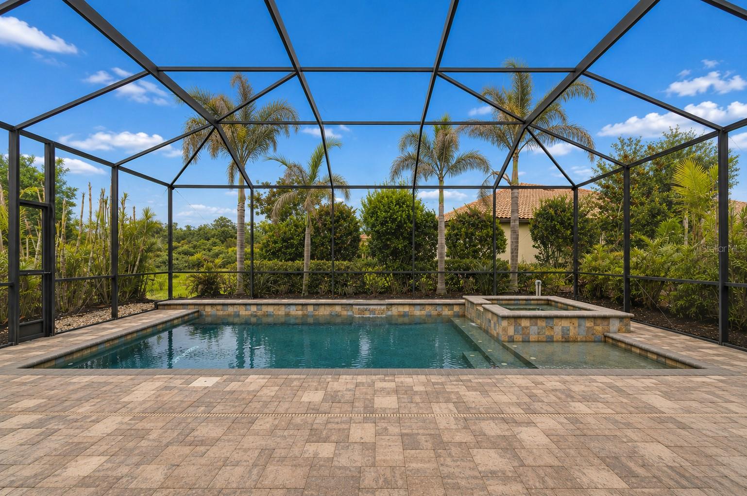 ESPLANADE OF TAMPA PH 1 - Residential