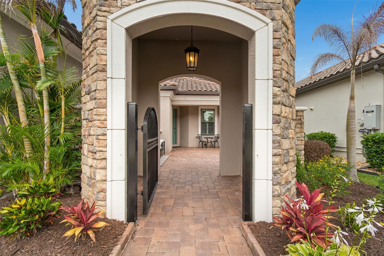 ESPLANADE OF TAMPA PH 1 - Residential