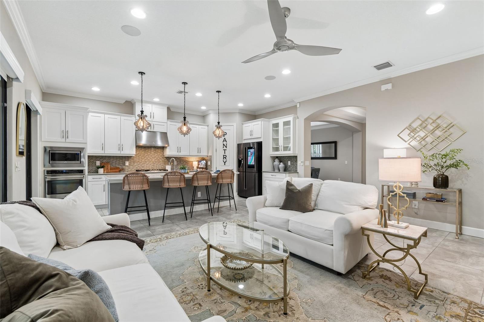 ESPLANADE OF TAMPA PH 1 - Residential
